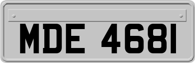 MDE4681