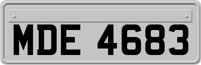 MDE4683