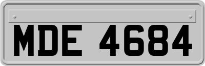 MDE4684
