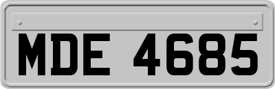MDE4685
