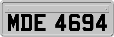 MDE4694