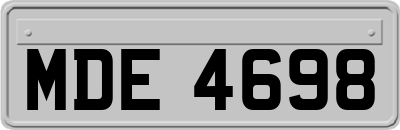 MDE4698