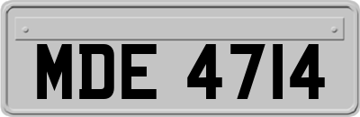 MDE4714