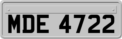MDE4722