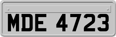 MDE4723