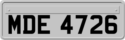 MDE4726