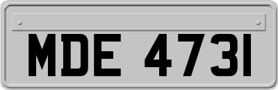 MDE4731