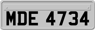 MDE4734