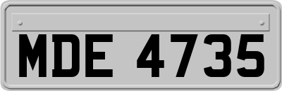 MDE4735