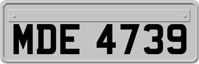 MDE4739