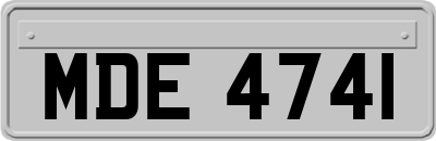 MDE4741