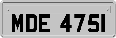 MDE4751