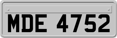 MDE4752