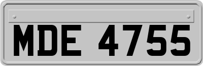 MDE4755