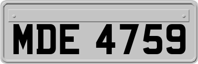 MDE4759