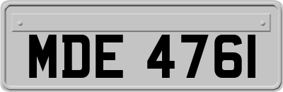 MDE4761