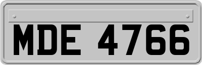 MDE4766