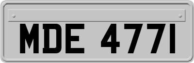 MDE4771