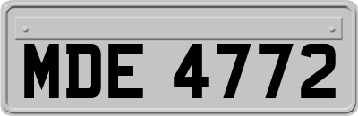 MDE4772