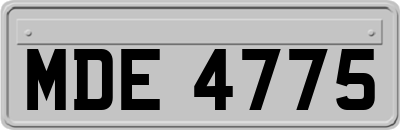 MDE4775