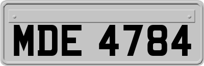 MDE4784