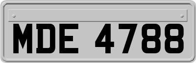 MDE4788
