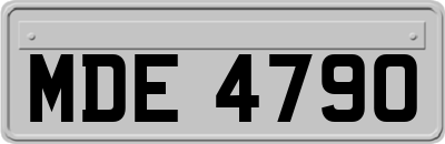 MDE4790