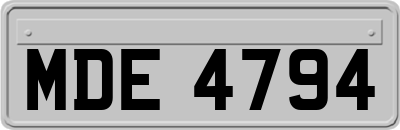 MDE4794