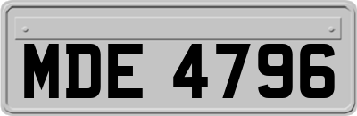 MDE4796