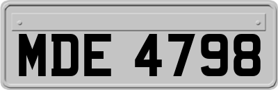 MDE4798