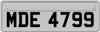 MDE4799