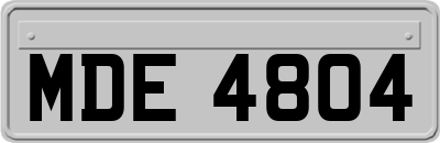 MDE4804