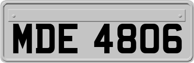MDE4806