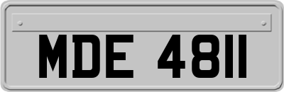 MDE4811