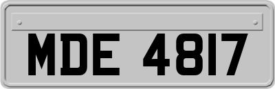 MDE4817