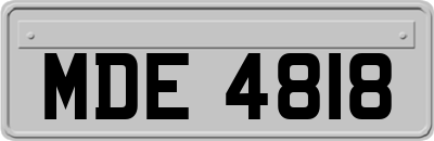 MDE4818