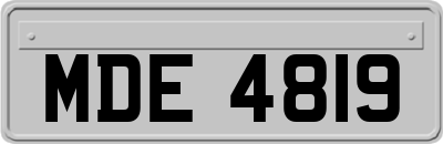 MDE4819