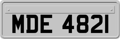 MDE4821