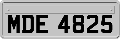 MDE4825