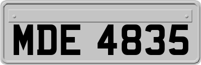 MDE4835