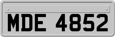 MDE4852