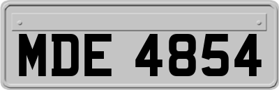 MDE4854