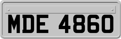 MDE4860