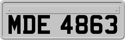 MDE4863