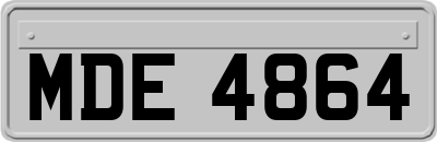 MDE4864