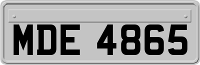 MDE4865