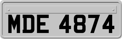 MDE4874