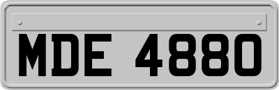 MDE4880