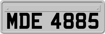 MDE4885