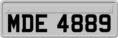 MDE4889